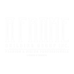 A Frame Building Group